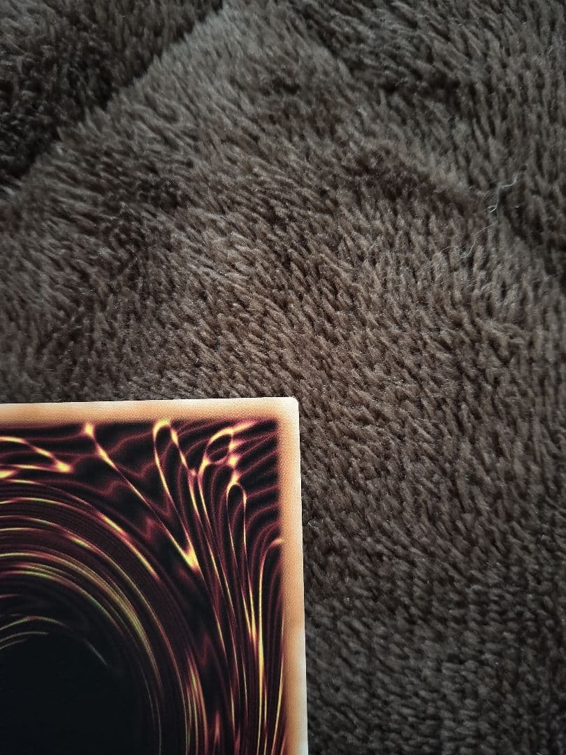 遊戯王　The Fallen & The Virtuous プリズマティック