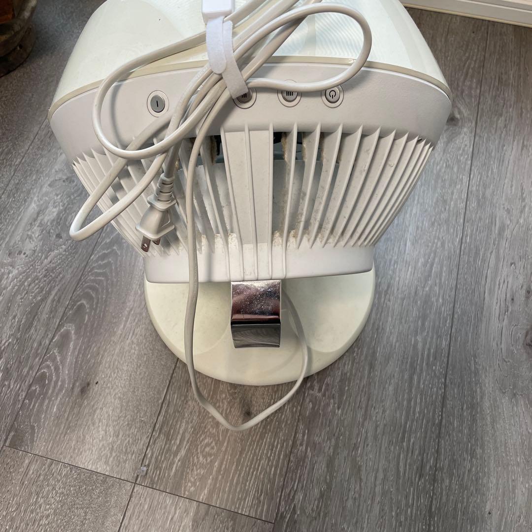 VORNADO サーキュレーター　660-JP ホワイト