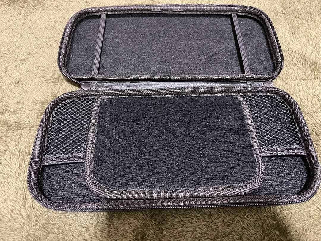 Nintendo Switch + リングフィットアドベンチャー + 専用ケース