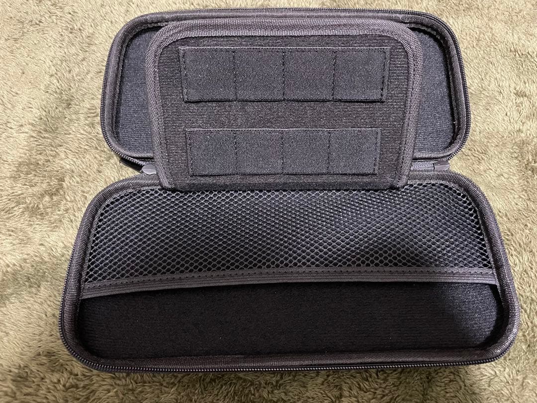 Nintendo Switch + リングフィットアドベンチャー + 専用ケース