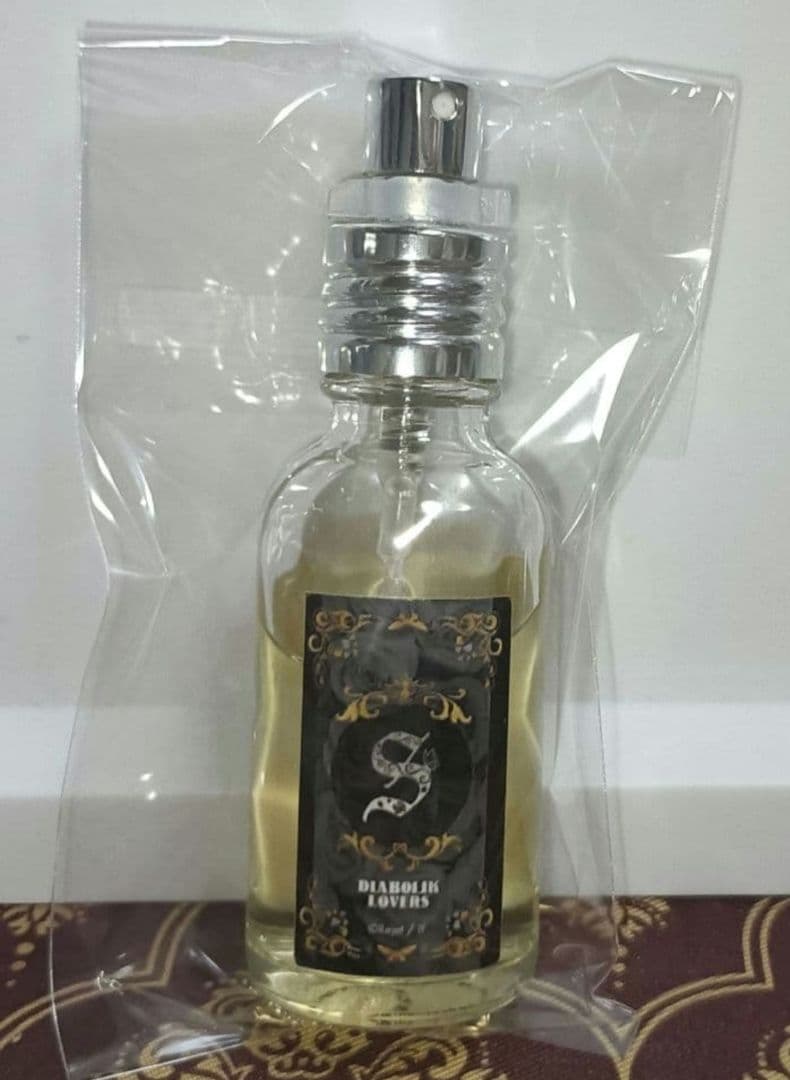 スバル オードトワレ 受注生産 グッズセット ディアラバ