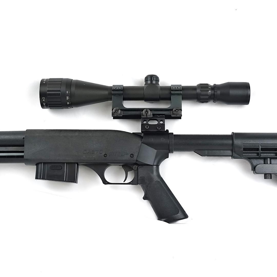 マルゼン CA870 ＆ スコープ MRS-1 MB-2 ノンばいーん! セット