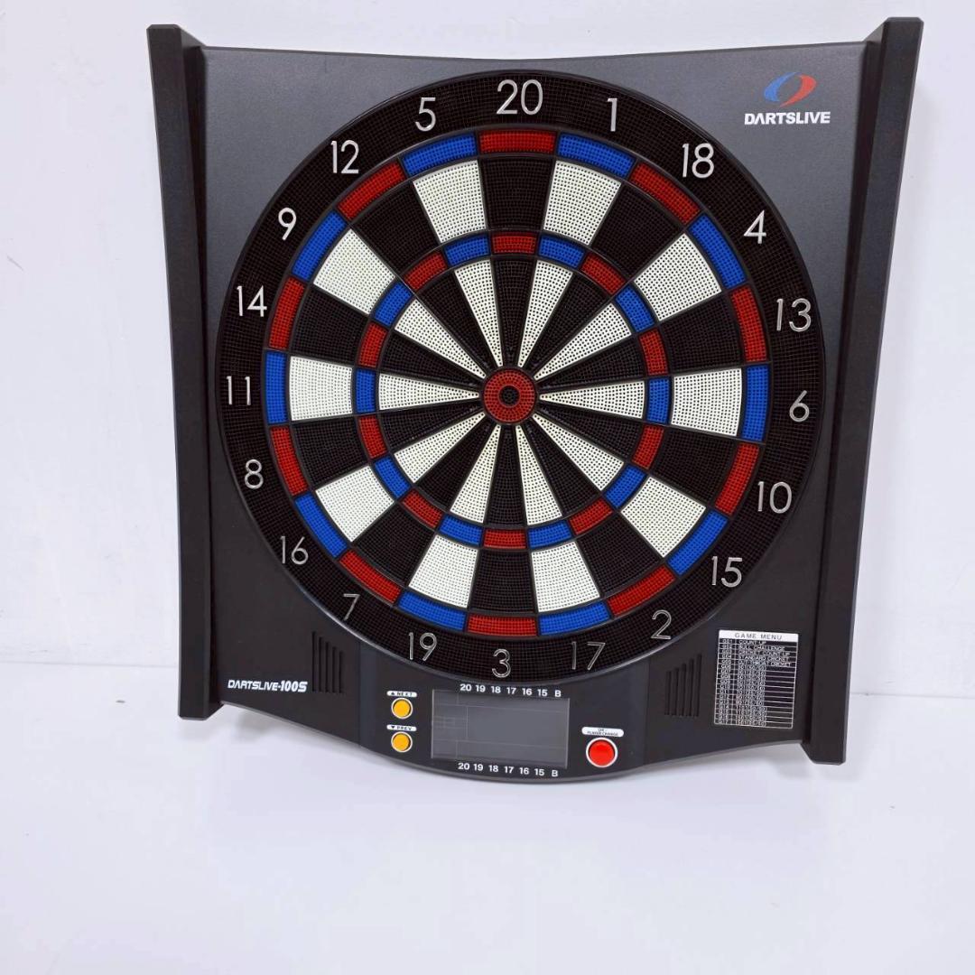 DARTSLIVE-100S 家庭用 ダーツボード