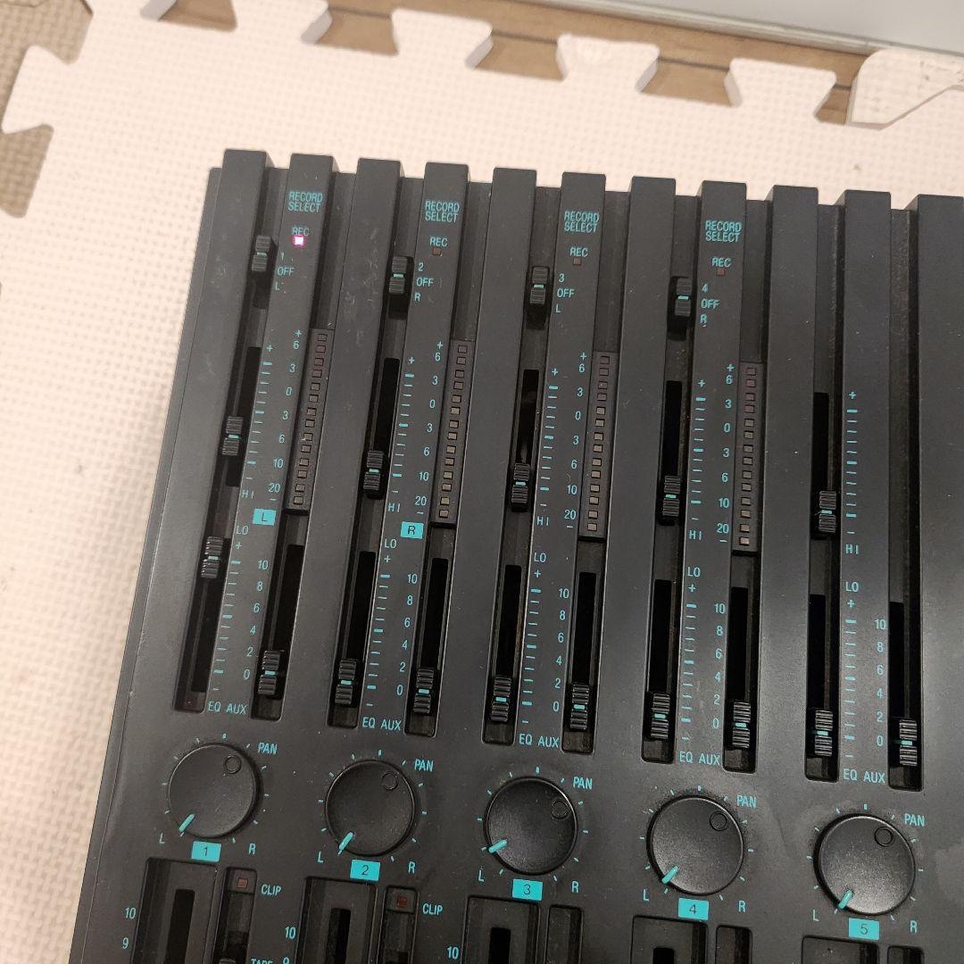 ★YAMAHA 4CH マルチトラックレコーダー MTR CMXⅡ★