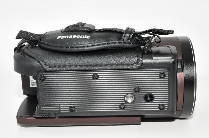 50229 最大250倍! Panasonic HC-WX1M 内蔵64GB