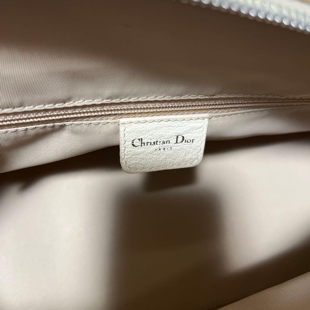 バッグ christianDior
