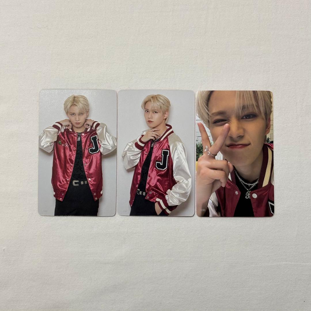 JO1 白岩瑠姫 トレカセット ラポスタ - メルカリ