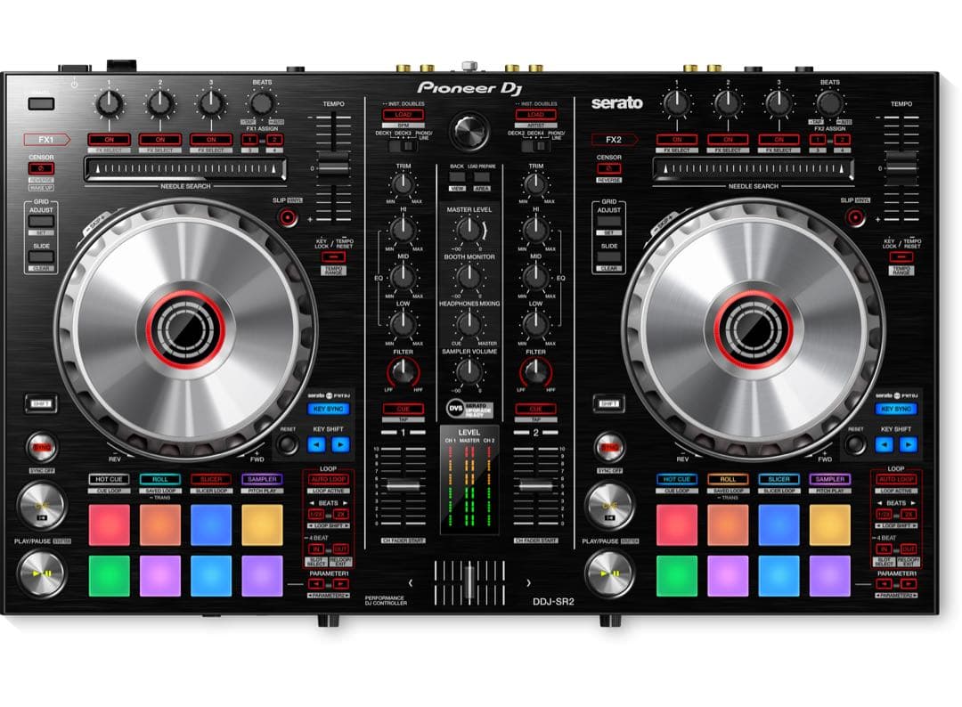 DJM2000nexus【Pioneer DJ】2015年製 美品 Pioneer DJM2000nexus