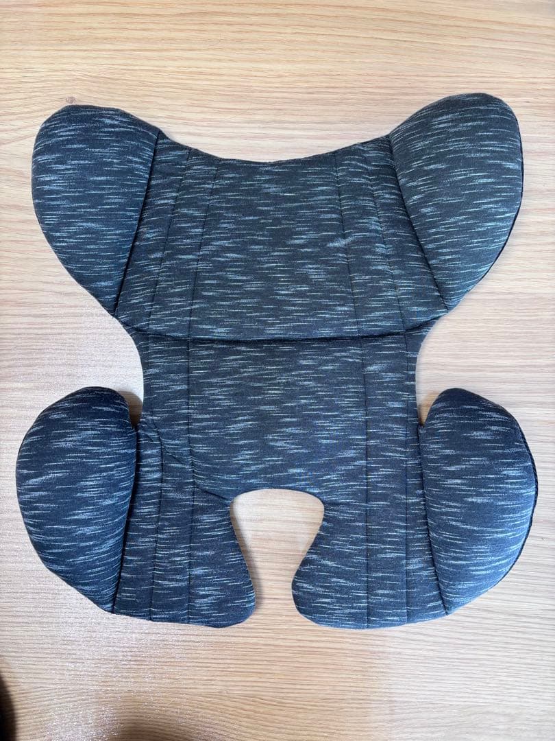 【超美品】西松屋 Smart Angel チャイルドシート レジェプラス送料込み