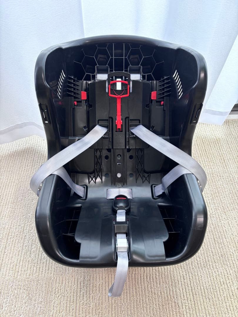 【超美品】西松屋 Smart Angel チャイルドシート レジェプラス送料込み