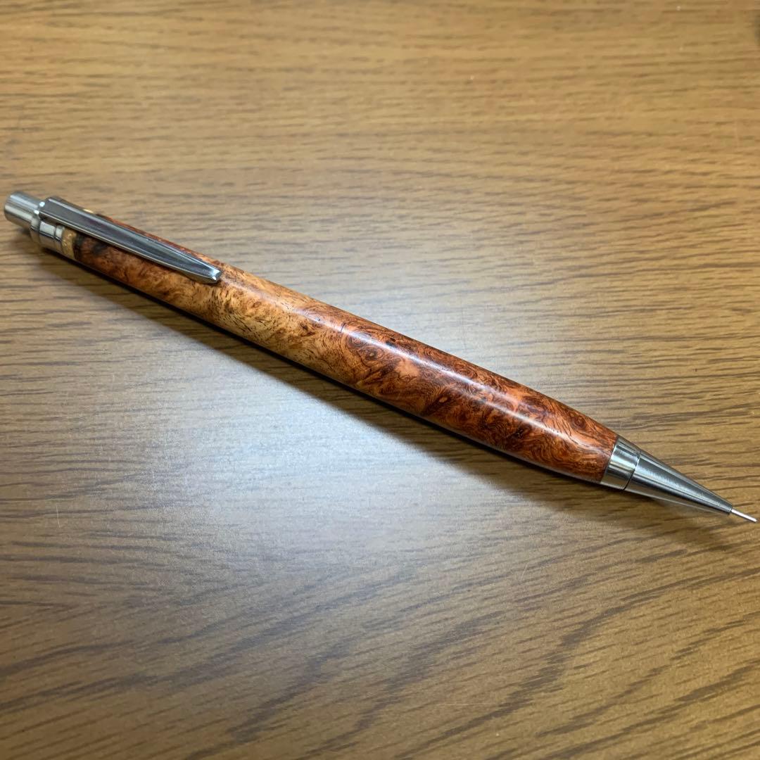 ご当地キティシャープペンシル 東京限定おばけ煙突バージョン レア