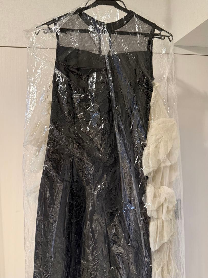 【美品】ANDRESD パーティドレス