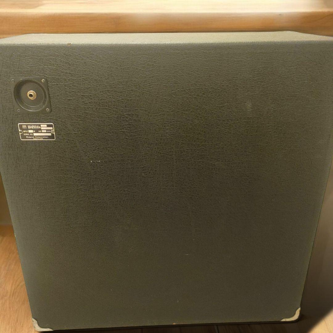 Roland sr120s 200w 大迫力スピーカー