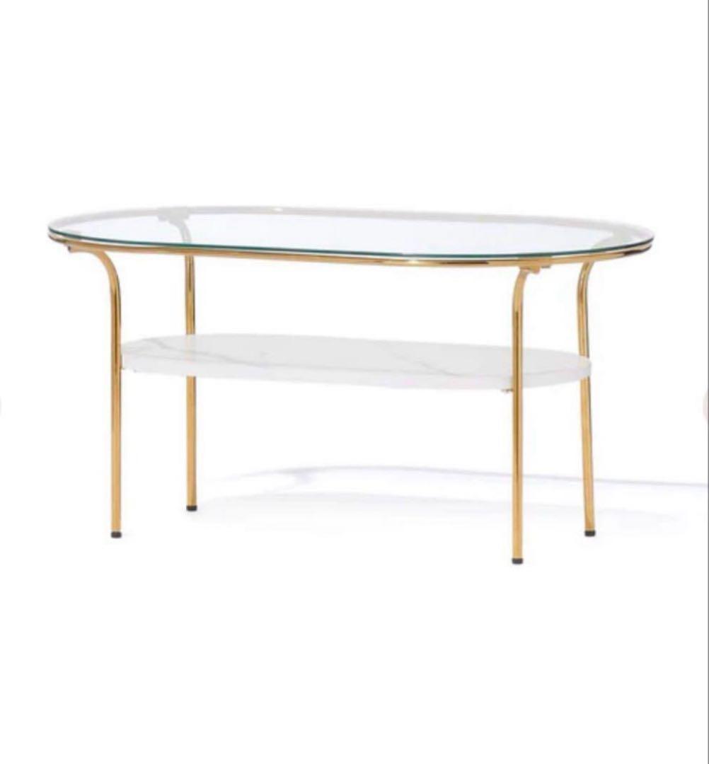 BETTY様専用】unico KNOD(ノッド) こたつテーブル W1200