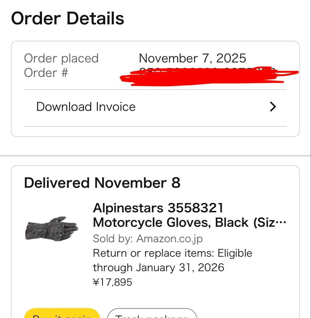 SHOEI X-15+アルパインスターズグローブ、シューズセット