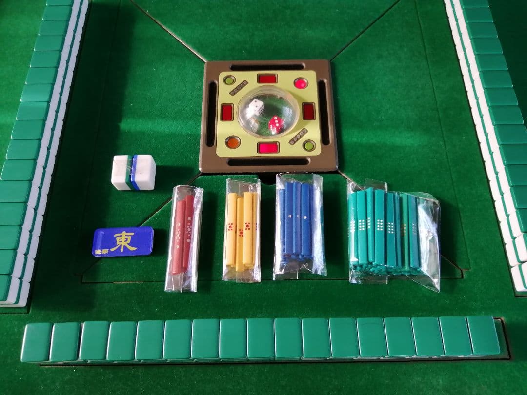 全自動麻雀台 雀豪DOME 引き取り限定