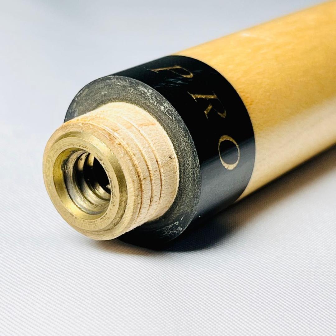 ADAM SUPER PRO アダム スーパープロ　キュー　ビリヤード 中古