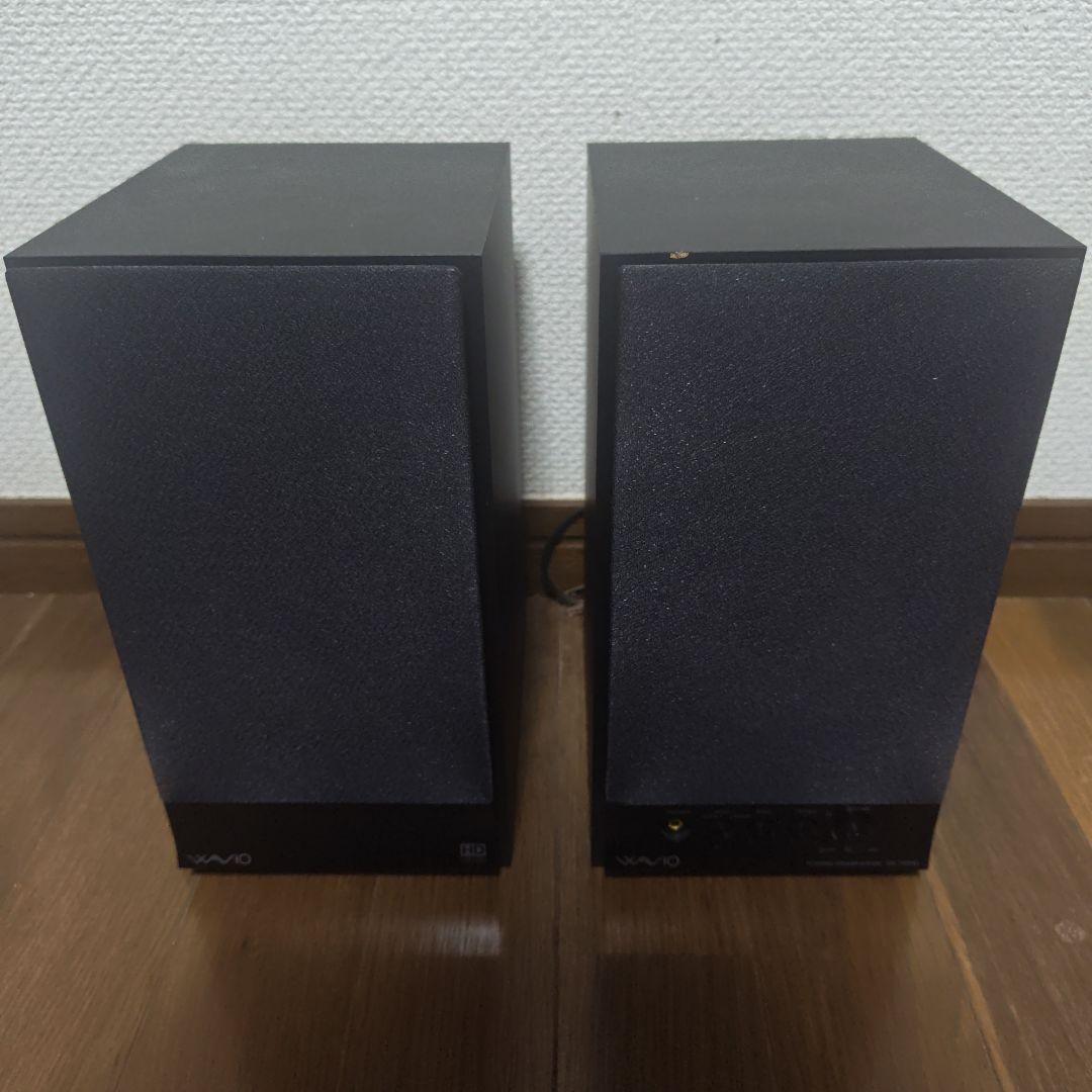 ONKYO WAVIO パワードスピーカーシステ厶 GX-100HD