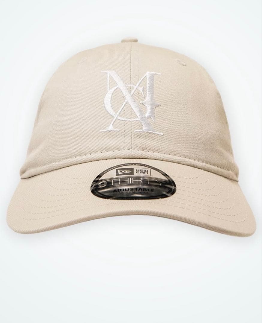 Mrs.GREEN APPLE × NEW ERA CAP 