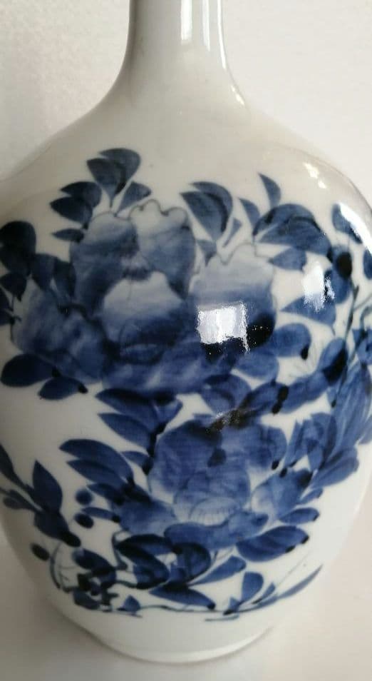 伊万里焼　徳利