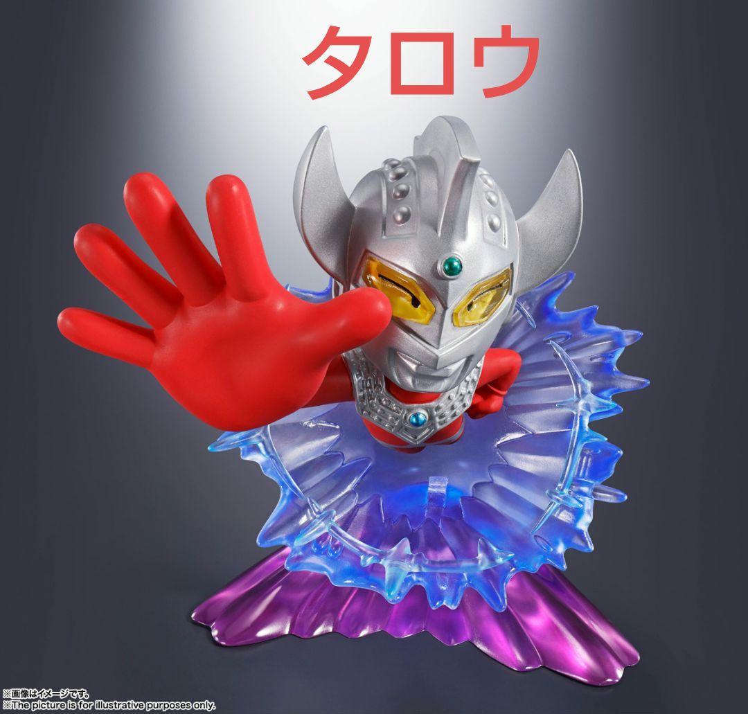 ウルトラマン ARTlized フルコンプ フィギュア 魂ネイションbox