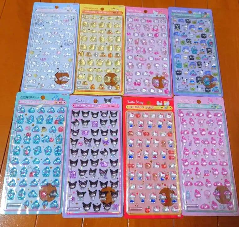 Berryz工房 嗣永桃子 サイン色紙