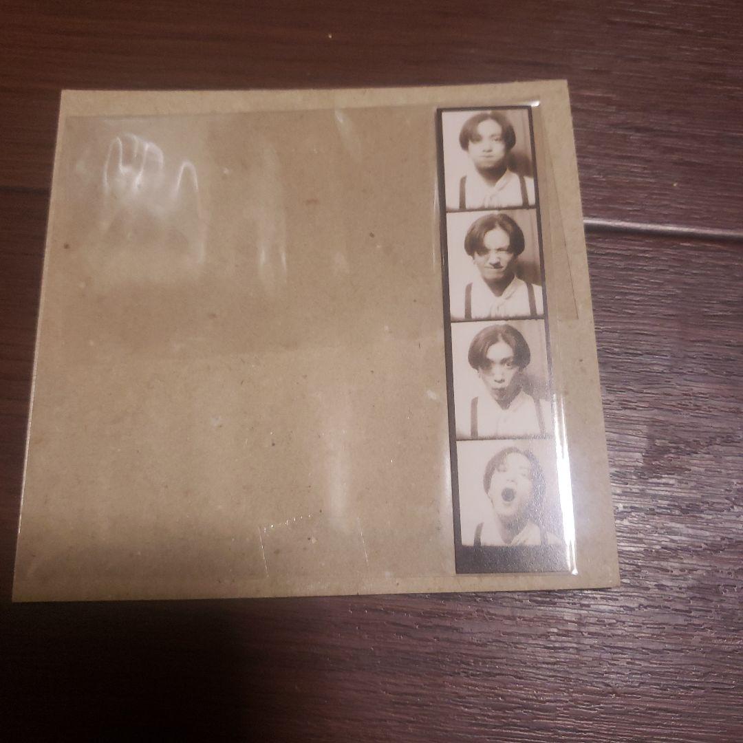 川村壱馬 写真集 Etoile 応募特典 当選 最終価格B賞 証明写真カード