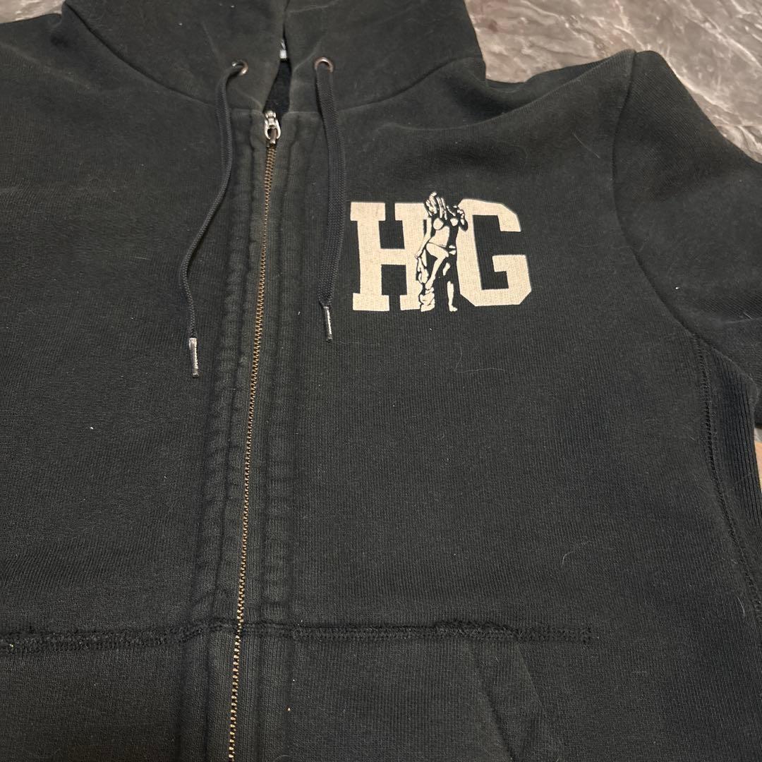 トップス Hysteric Glamour Foodie