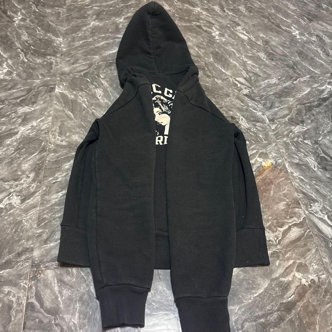 トップス Hysteric Glamour Foodie