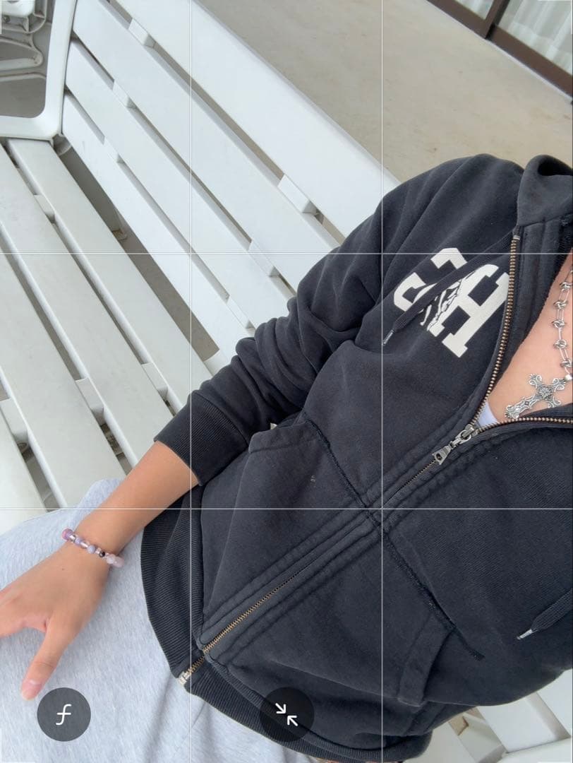 トップス Hysteric Glamour Foodie