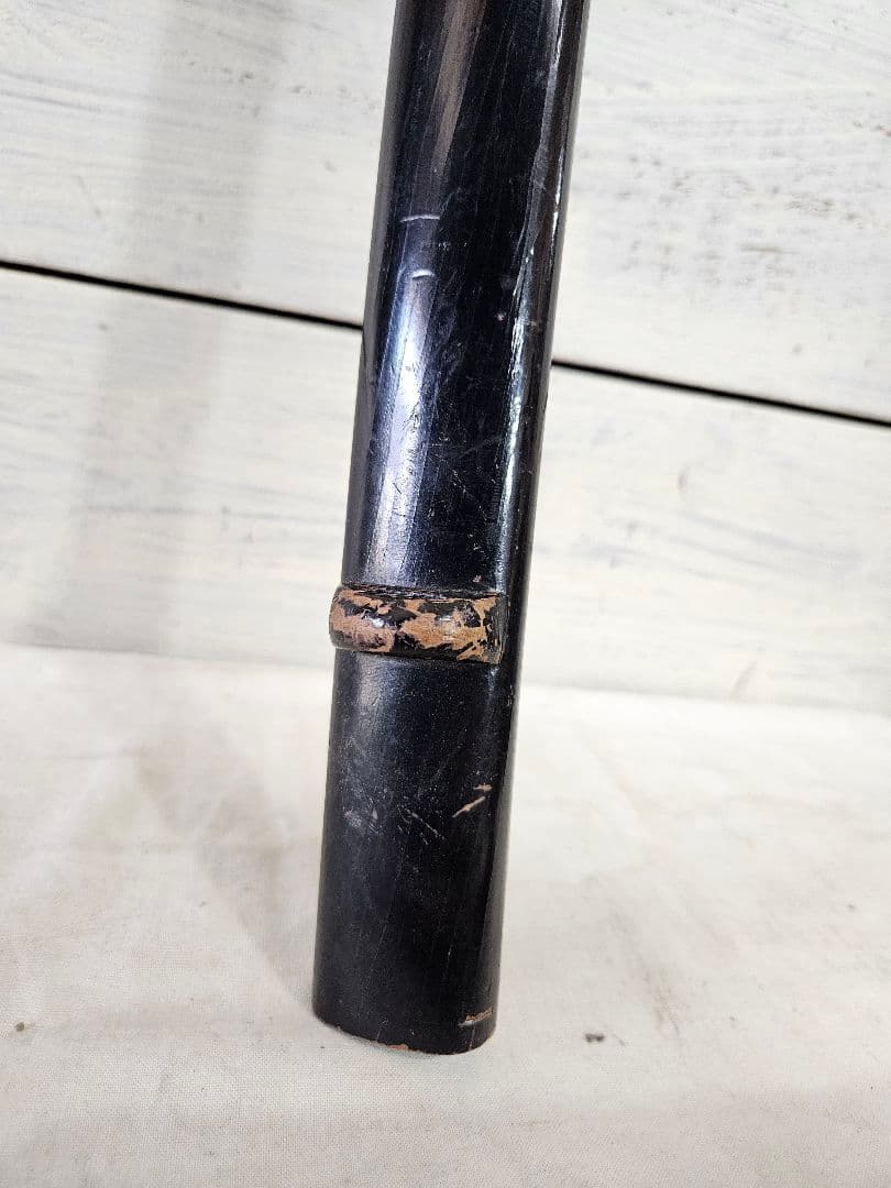 日本刀 鞘 刀装具 鍔 切羽 柄 実物 当時物 武具 拵 ハバキ 打刀 太刀