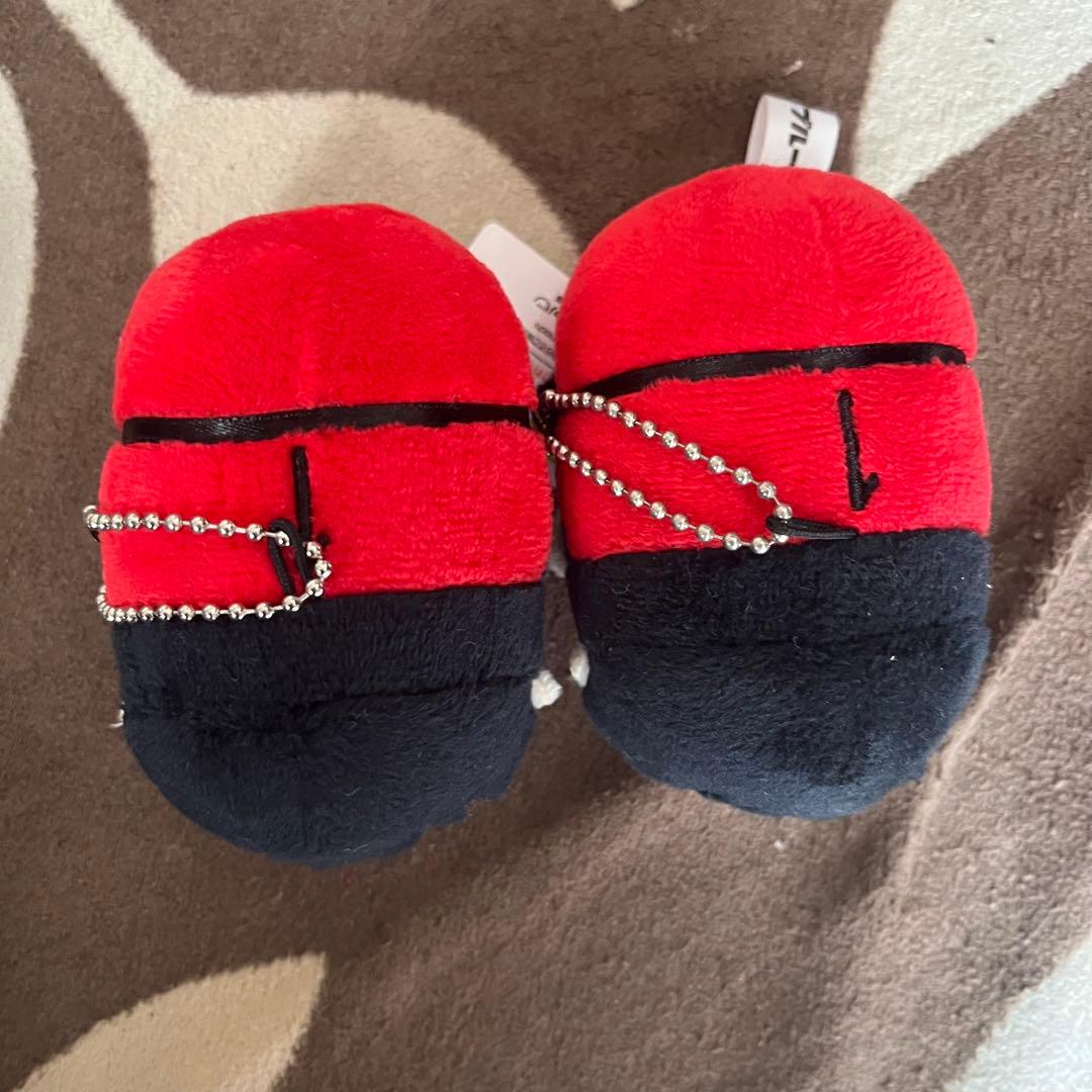 糸師凛　もちもちマスコット