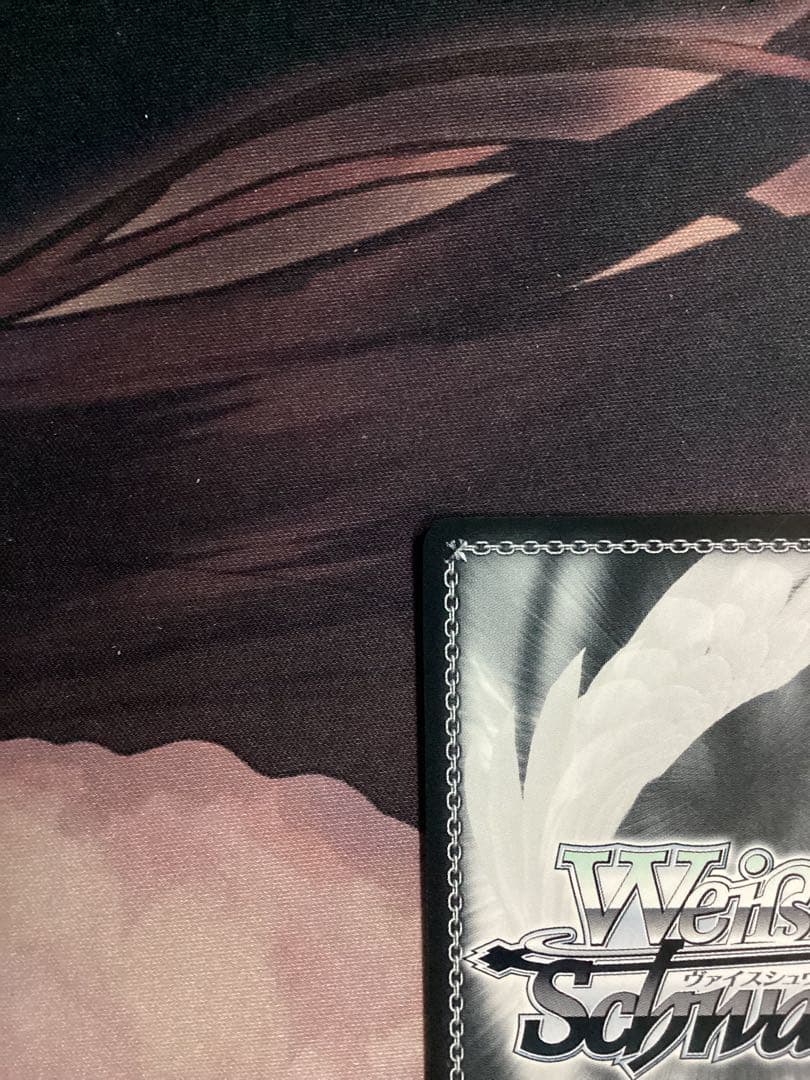 WS 迷子のバンド 千早愛音 SSP サイン