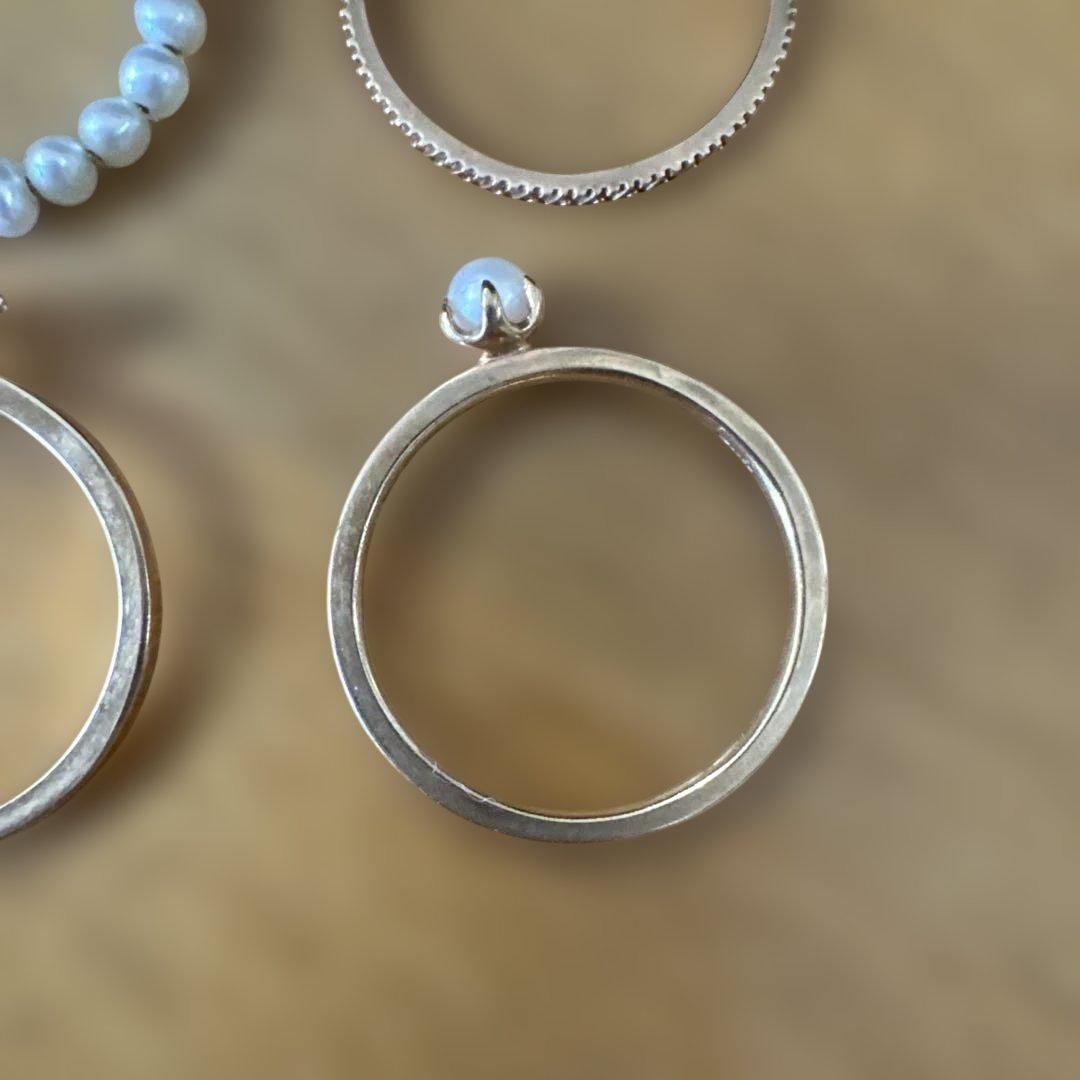 アガット　限定　ジュエリーボックス