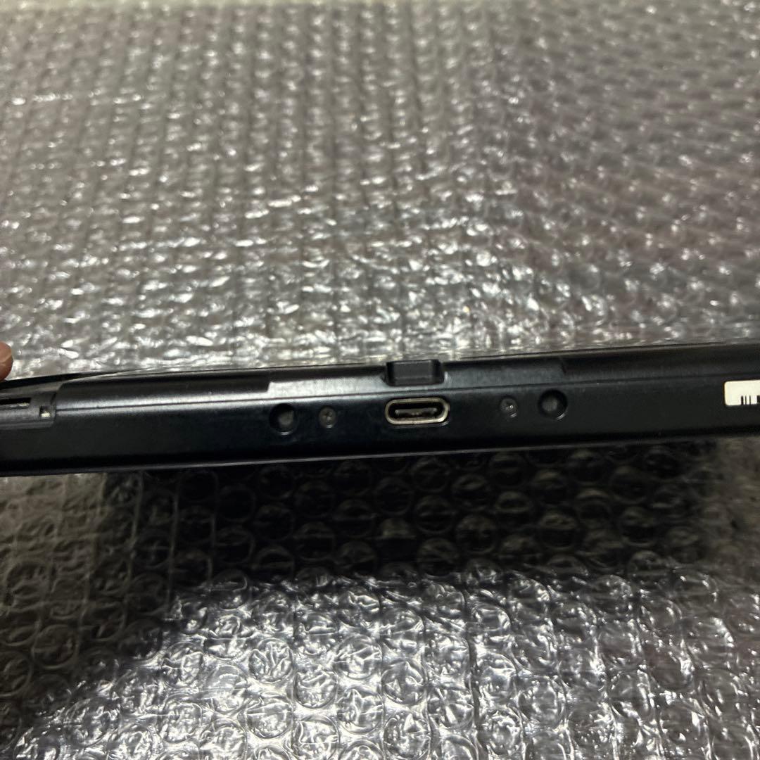 Nintendo Switch 本体　ジャンク