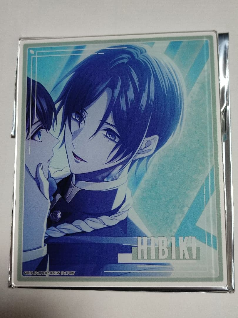 AGF 2025 オトメイト 輪投げ A アクリルブロマイド 響 HIBIKI