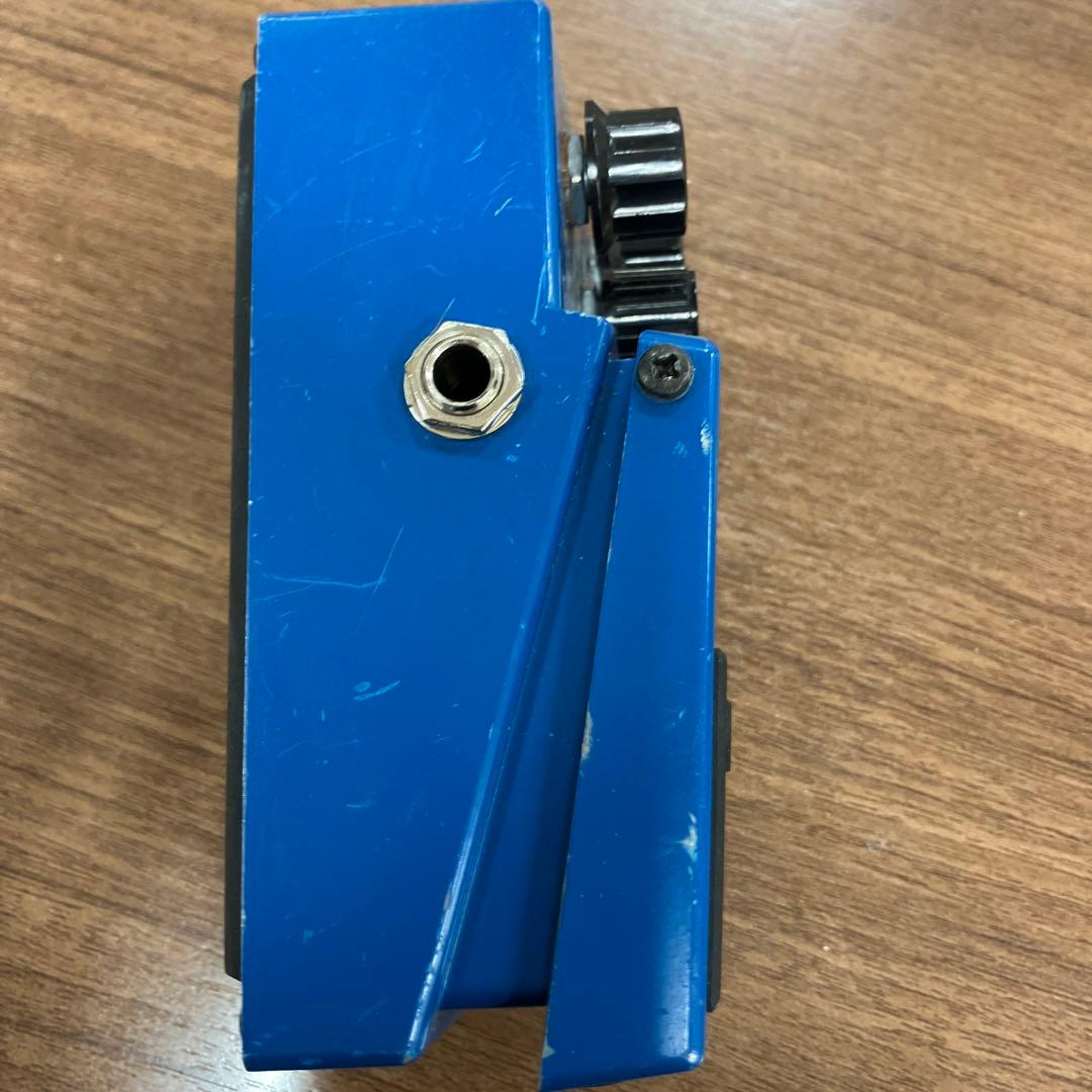 BOSS BD-2 ブルースドライバー　エフェクター