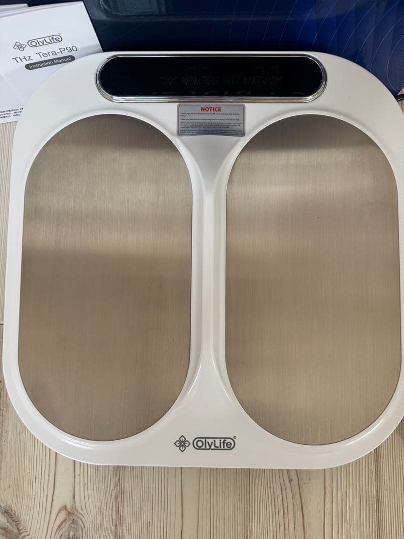 オリーライフOlyLife THz Tera-P90 テラヘルツ Oly Life THz Tere-P90