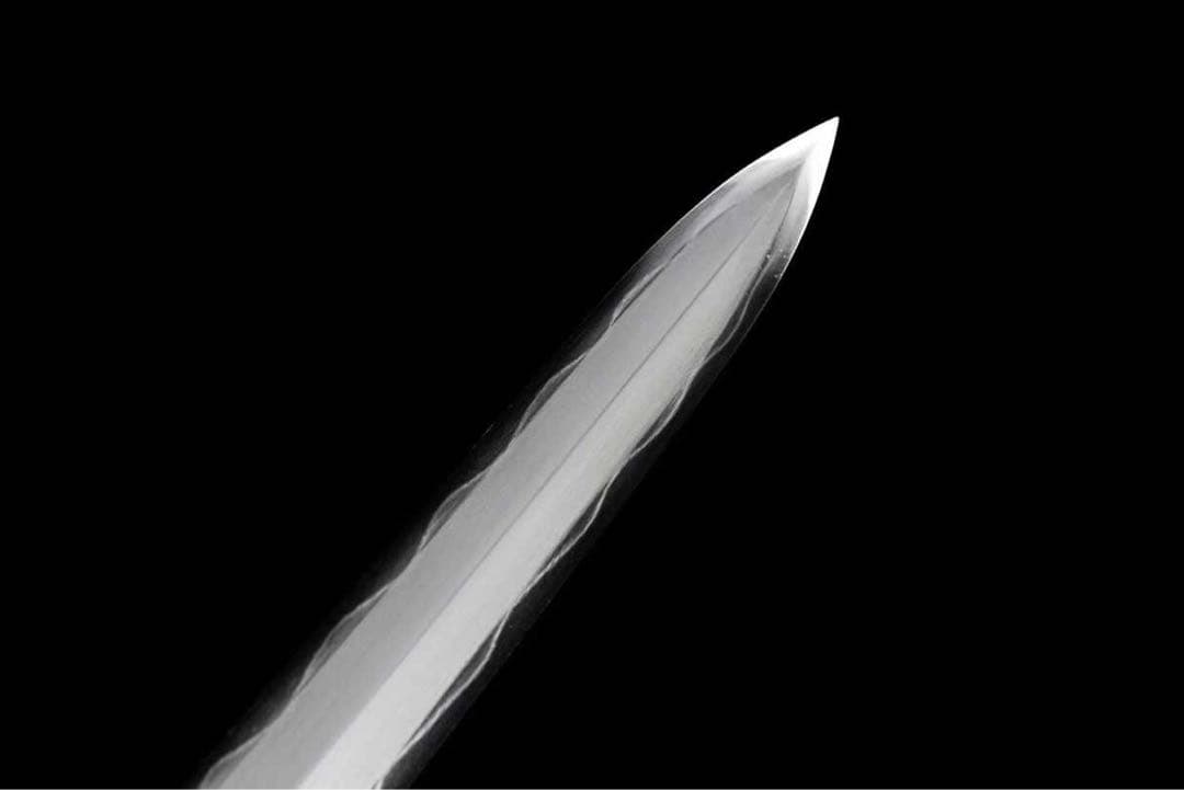 魚腸剣 名剣 短刀 稽古 武具 舞踊刀 古兵器 美術刀