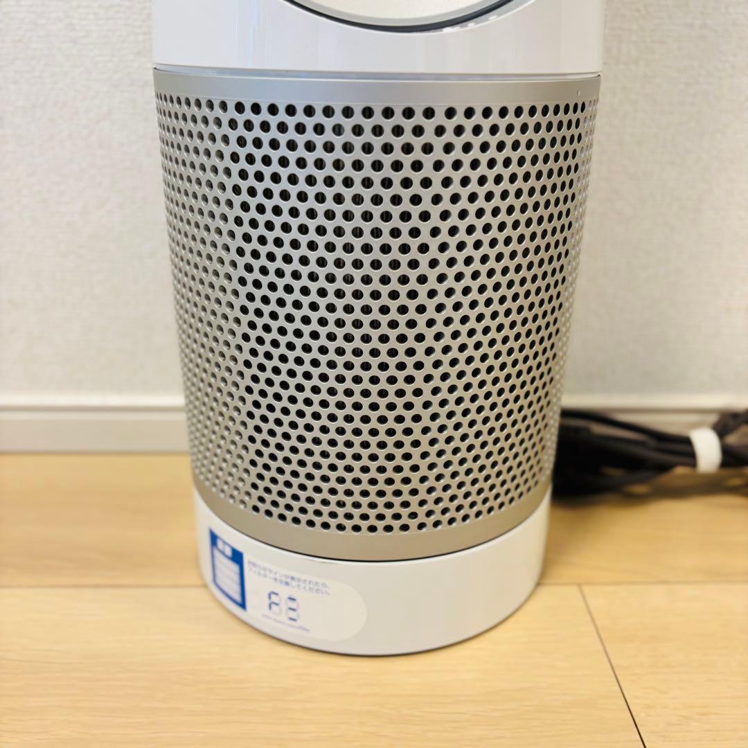 美品✨完動品✨Dyson TP00 空気清浄タワーファン リモコン付き 2021
