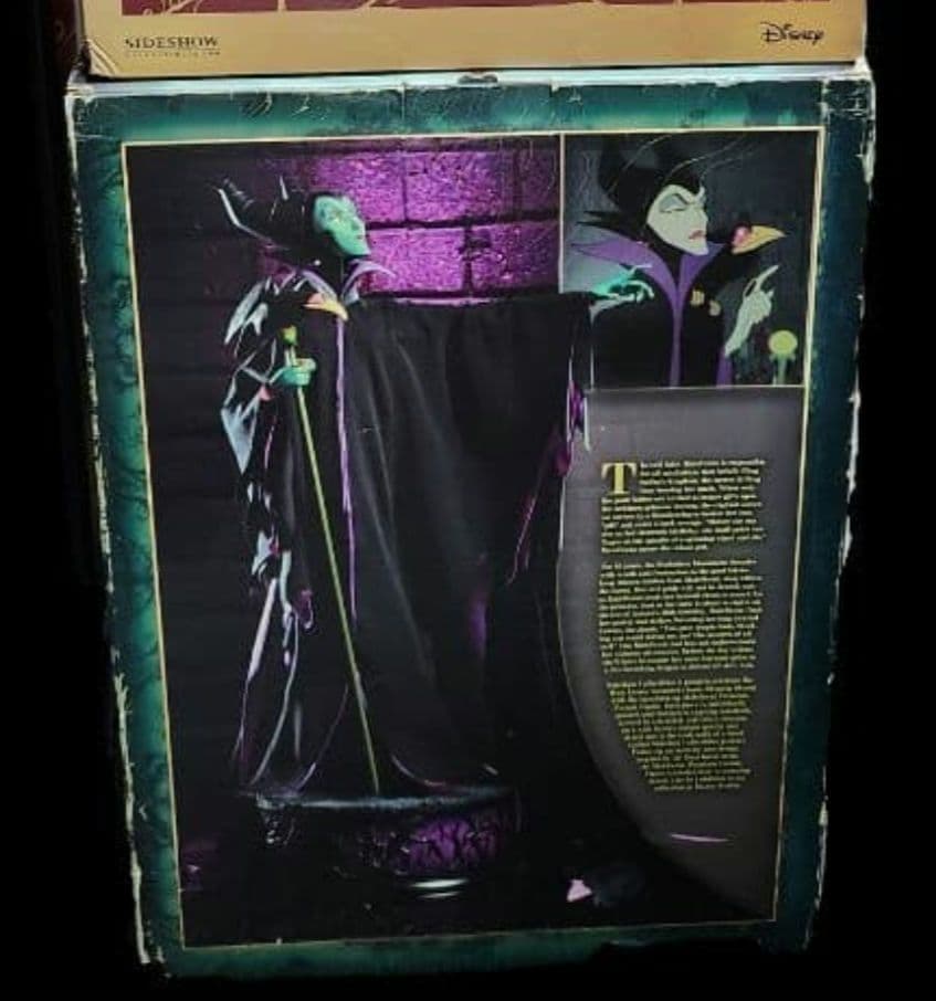 【激レア！】ディズニーヴィランズ