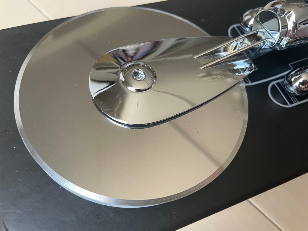 スタートレック Star Trek NCC-170 ピザカッター