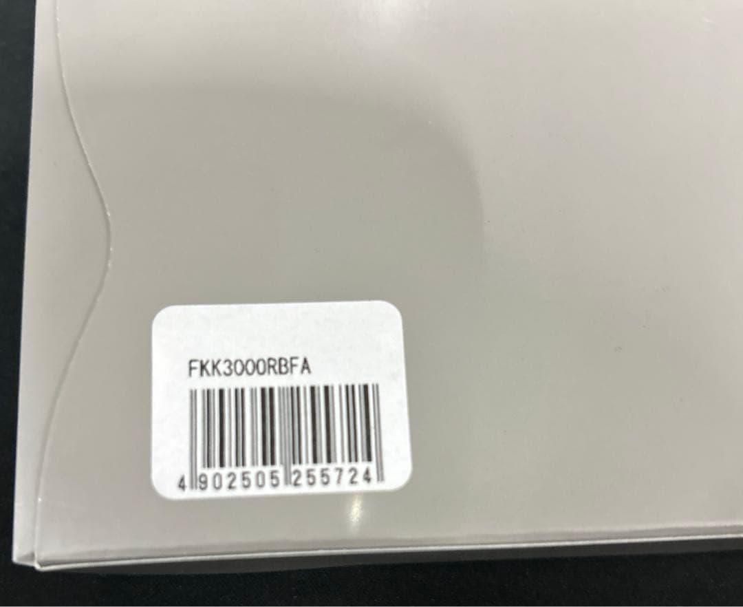 PILOT 万年筆 マンネンヒツ カスタム743 FKK3000RBFA