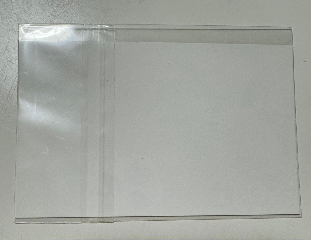 SHOW-WA サッポロ　全員　フォトカード