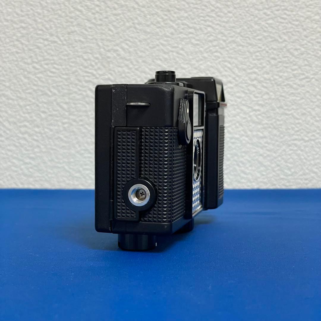 ☆リコーオートハーフEF2☆整備済み完動品！☆