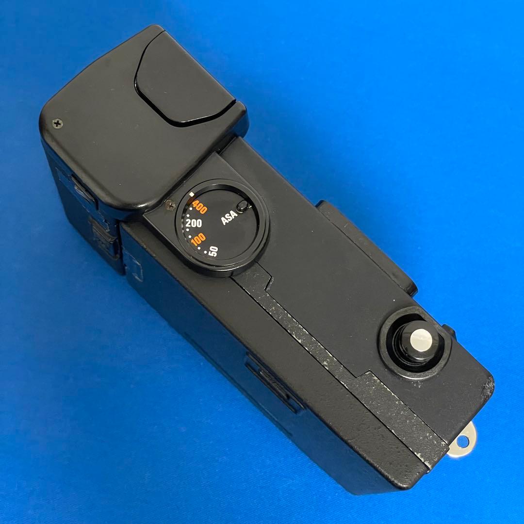 ☆リコーオートハーフEF2☆整備済み完動品！☆