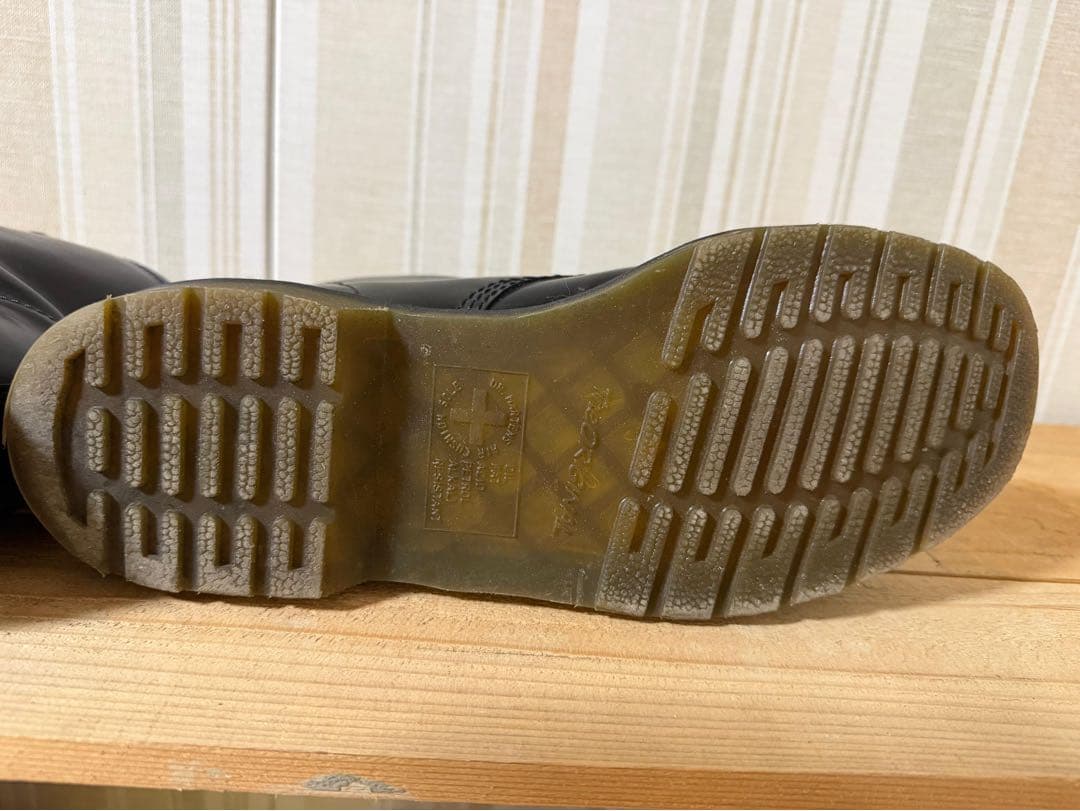 ドクターマーチン ブーツ