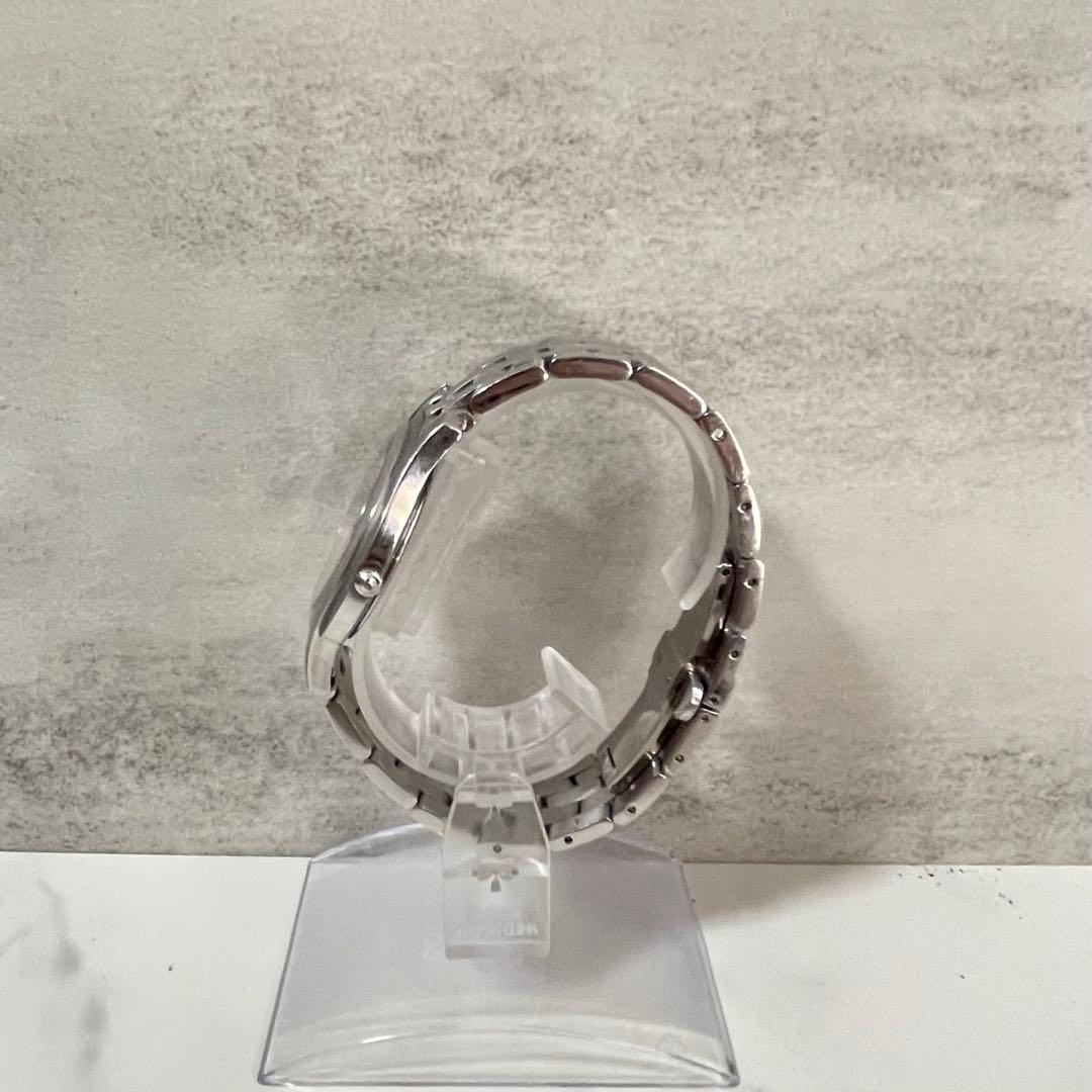 稼動品　GUCCI グッチ　5500M シェリーライン　メンズ　腕時計