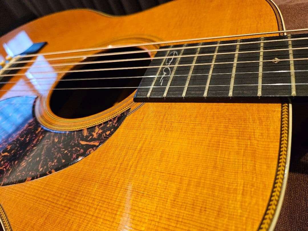 Martin 000-28EC 【ピックアップ動作確認済】マーチン アコギ - メルカリ