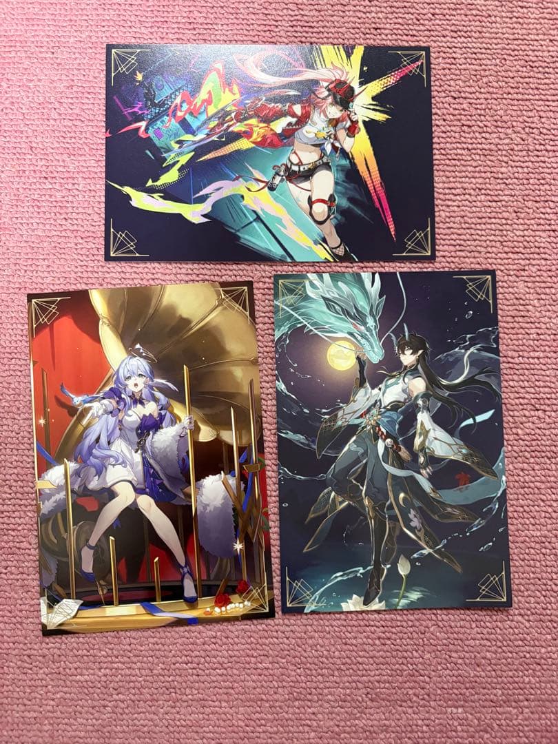 崩壊スターレイル スタレ まとめ売り セット